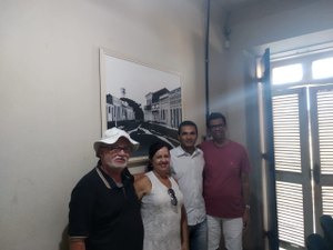 Academia Portocalvense de Letras é fundada na Terra de Calabar