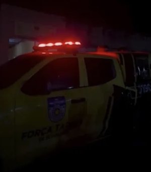 Homem é preso suspeito de estuprar e engravidar cunhada em Delmiro