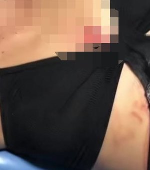 Homem que tentou matar companheira grávida em Craíbas é preso pela Polícia Civil