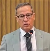 Vereador de Aracaju diz que orla de Maceió “virou favela” e causa controvérsia