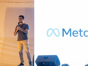 JHC faz parceria com Meta para promover inclusão digital