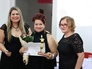 Escritoras alagoanas recebem homenagem no Mês da Mulher