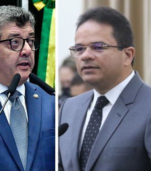 Indicação de Fernando Farias como vice de Renan Filho beneficiaria Marcelo Victor