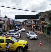 Prefeita de Porto Calvo adota toque de recolher por 14 dias