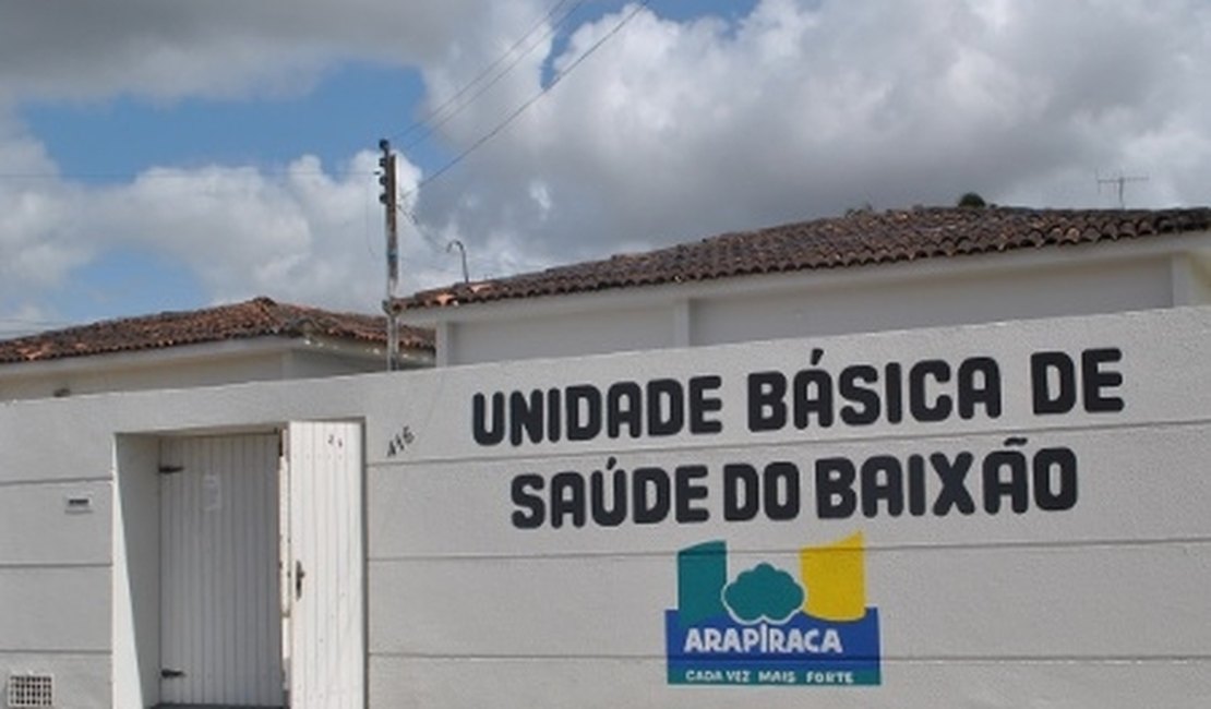 Baixão: comunidade reclama que após prazo, unidade de saúde não foi construída