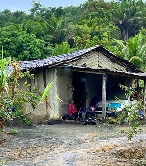 MPF e DPU cobram construção urgente de casas para indígenas Wassu Cocal em Alagoas