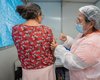 Com apenas 27% do público vacinado, Secretaria de Saúde reforça vacinação contra influenza