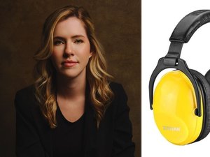 Cibele Moura reforça solicitação por fones antirruídos em órgãos públicos e destaca inclusão de pessoas autistas