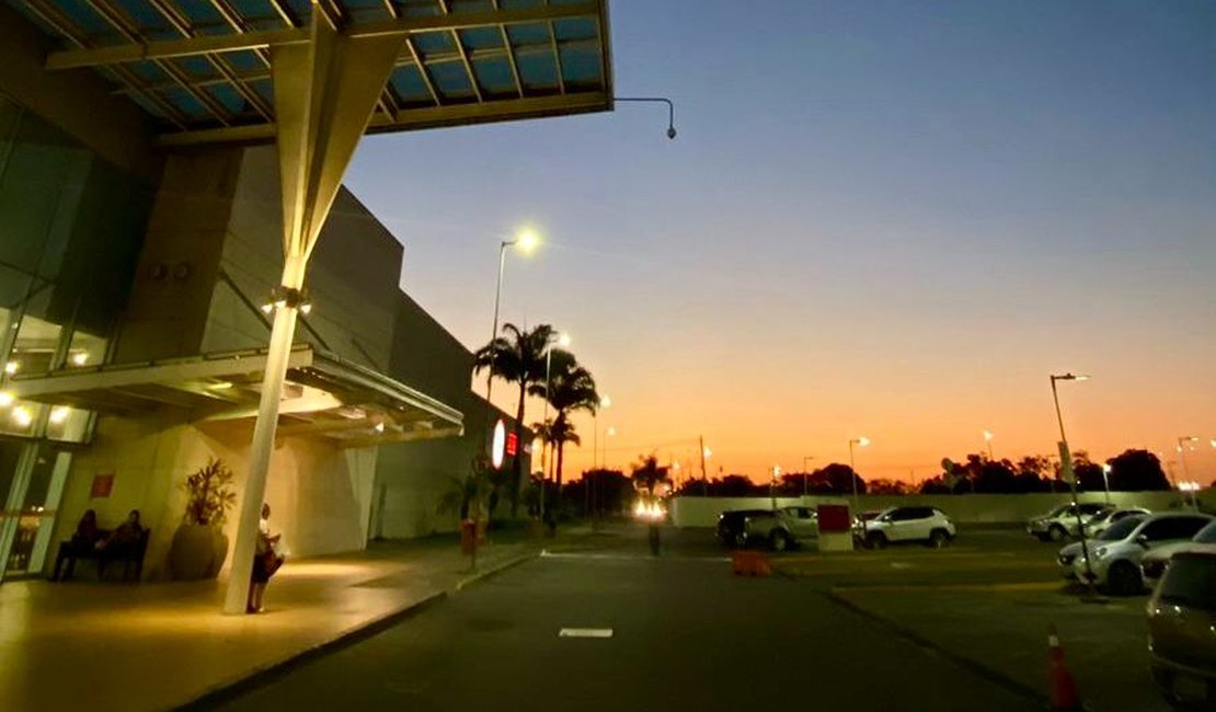 Sob nova administração, Arapiraca Shopping completa 10 anos impulsionando o comércio no Agreste alagoano