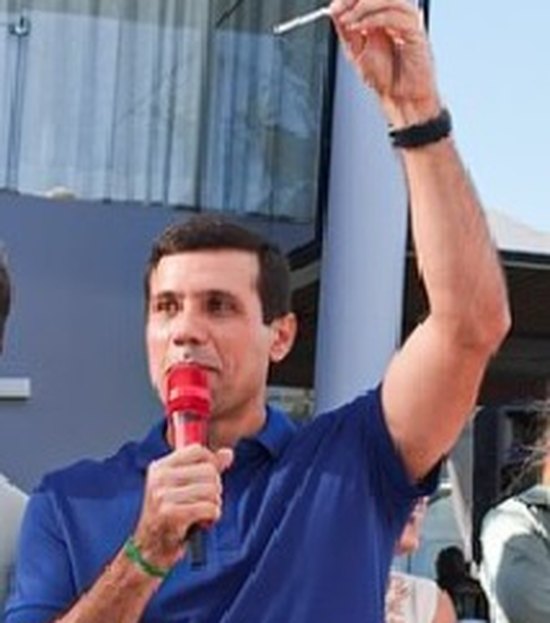 Candidatura de Hugo Wanderley ameaça concorrentes no Agreste e Sertão