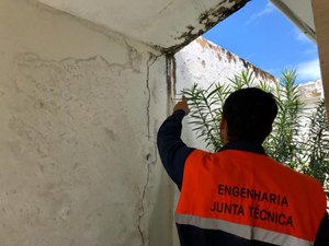 Defesa Civil é destaque em relatório de avaliações da Junta Técnica
