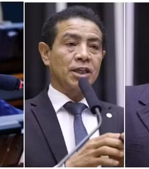 STF marca julgamento de deputados do PL acusados de desvios de emendas parlamentares