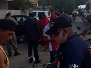 Em nota, OAB esclarece fatos sobre assassinato de advogado em Fórum de Maceió