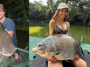 Maiara assume novo affair e revela identidade de cantor