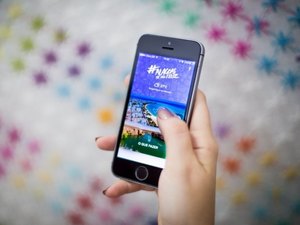 AL lança aplicativo Turismo Alagoas com dicas dos pontos turísticos