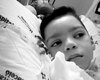 Morre Pedrinho, criança diagnosticada com doença rara, em Maceió