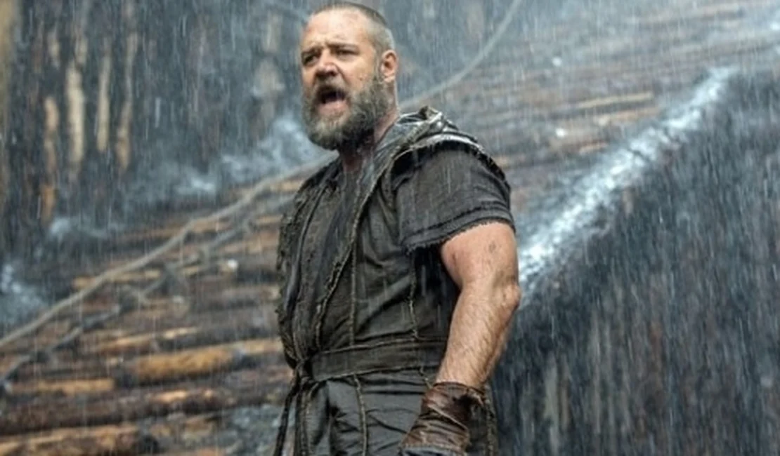 Globo muda programação e troca futebol por filme bíblico