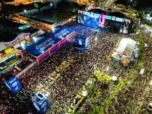 Confira a programação deste domingo (18), último dia do Verão Massayó 2026