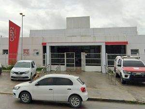 Homem é preso em Rio Largo após agredir ex-companheira e ameaçá-la de morte