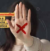 Quase 100 farmácias em Alagoas auxiliarão no combate à violência doméstica