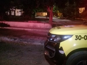 Corpo em estado de decomposição é encontrado dentro de residência, em Arapiraca