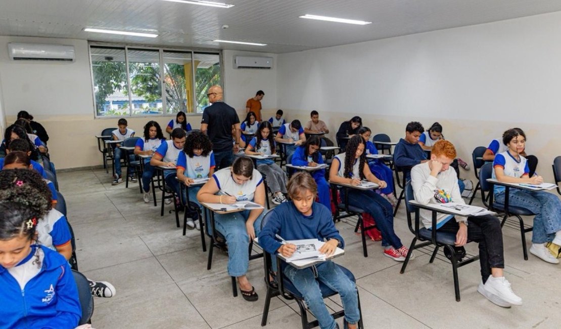 Maceió Abraça o Mundo avança para segunda etapa de intercâmbio estudantil