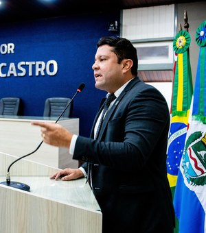 Câmara debate a importância do acesso da população ao Parque Municipal