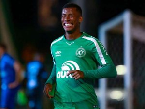 CSA perde para a Chape e está matematicamente rebaixado no Brasileirão