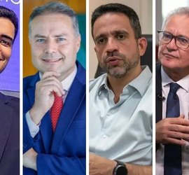 Cortejada e esquecida; Políticos alagoanos ‘esquecem’ de parabenizar Arapiraca