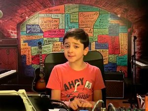 Brasileiro de 8 anos é uma das pessoas mais inteligentes do mundo