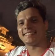 Presidente da Mancha Azul é preso suspeito de envolvimento no espancamento de torcedor