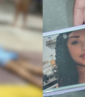 Adolescente de 13 anos foi morta ao ser usada como escudo pelo alvo, diz delegada