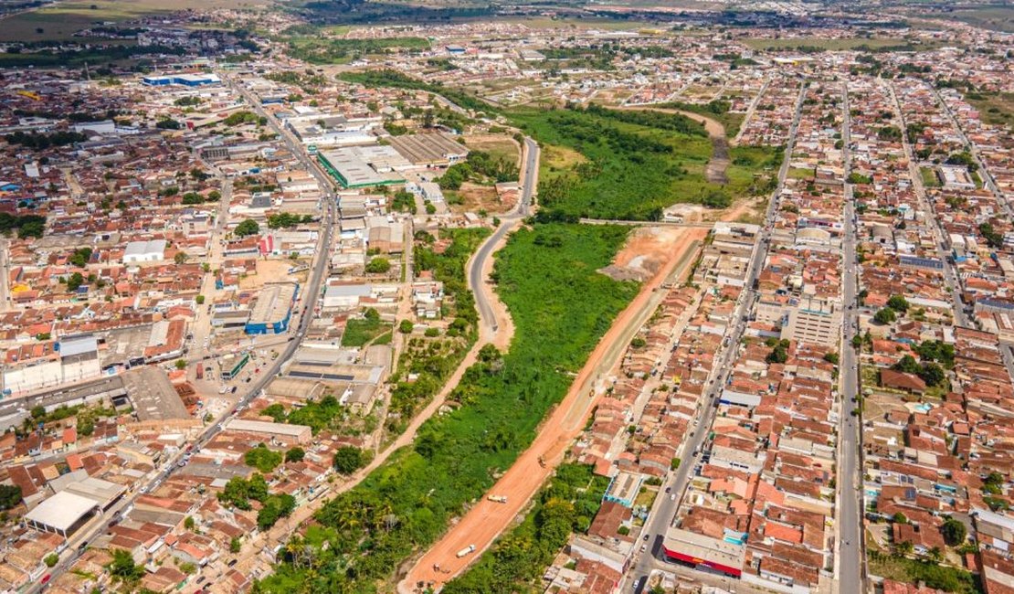 Arapiraca realiza audiências públicas para revisão do Código Municipal de Meio Ambiente