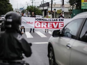 Sindicato dos jornalistas irá recorrer de demissão em massa das Organizações Arnon de Mello 