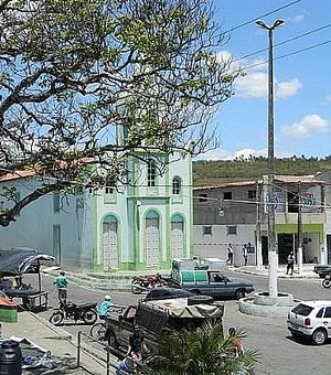 Cerca de 44 tremores de terra são registrados em apenas três dias no município de Feira Grande