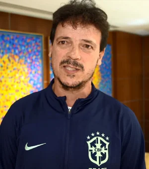 Entenda os planos da CBF com Fernando Diniz na Seleção Brasileira