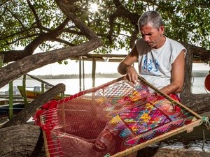 Artesanato alagoano tem 12 mil profissionais reconhecidos