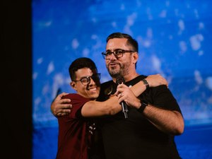 Leonardo Dias apresenta projeto que reconhece ‘Vem pra Cristo’ como patrimônio imaterial de Maceió