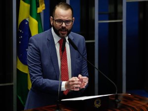 Ministro do TSE rejeita recurso que pede cassação de Jorge Seif