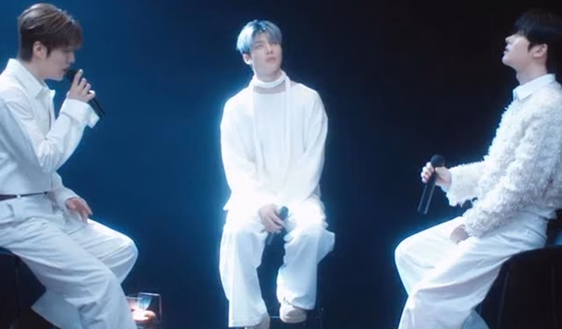 Grupo de K-pop desembarca no Brasil em agosto para série de shows