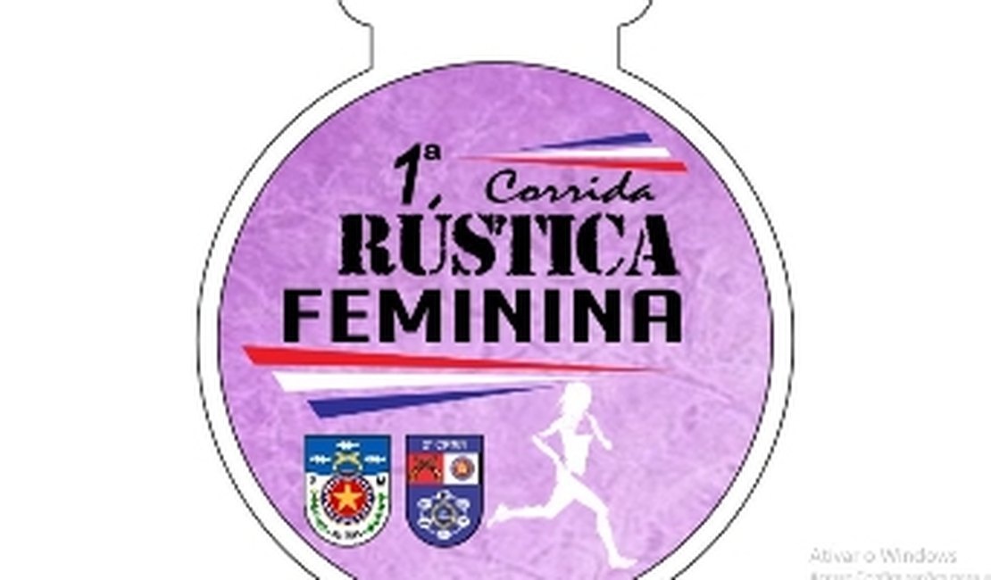 1ª edição de evento esportivo feminino será realizado próximo domingo (06) em Flexeiras