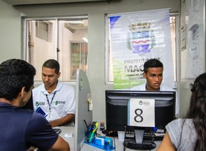 Sine Maceió disponibiliza 1.218 vagas para empresa de Tecnologia; confira