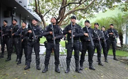 3º BPM registra recorde e lidera número de prisões em Alagoas no mês de outubro