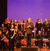 Encanto Coral se apresenta em Arapiraca no próximo domingo (24)