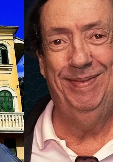 Retiro dos Artistas se pronuncia após críticas do ator Marcos Oliveira