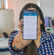 Sefaz amplia acessibilidade e garante atendimento com intérprete de Libras no Nise Conecta