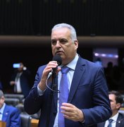 [Vídeo] Alfredo Gaspar comemora aprovação de projeto que torna permanente a Lei de Incentivo ao Esporte