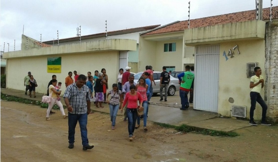 Justiça eleitoral convoca reunião para tratar de assuntos ligados às eleições em Arapiraca