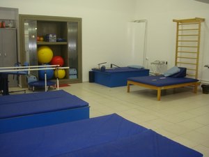 Clínica Escola de Fisioterapia atende gratuitamente