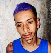 Ex-presidiário é assassinado em via pública do bairro Jacintinho